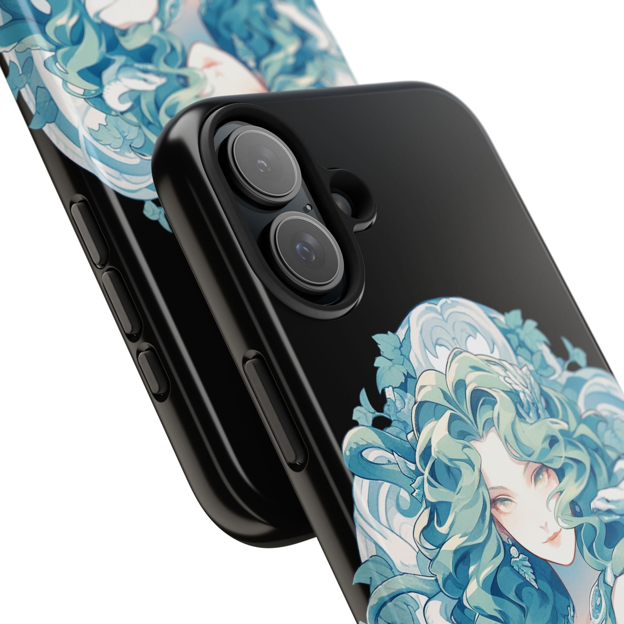 Medusa Phone Case