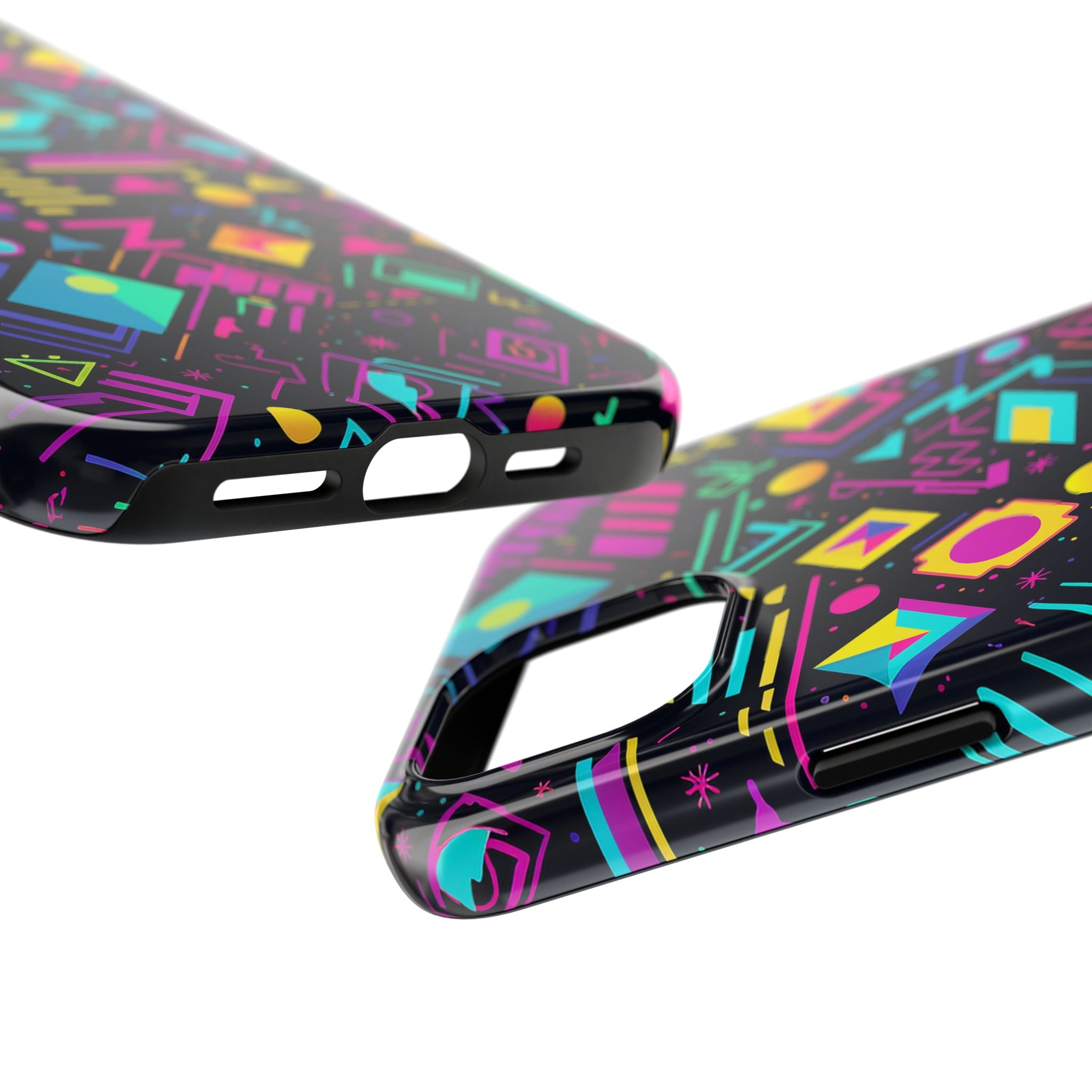 80s Phone Case